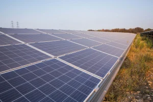 Énergie Renouvelable