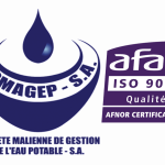 SOCIETE MALIENNE DE GESTION DE L'EAU POTABLE - SOMAGEP SA 