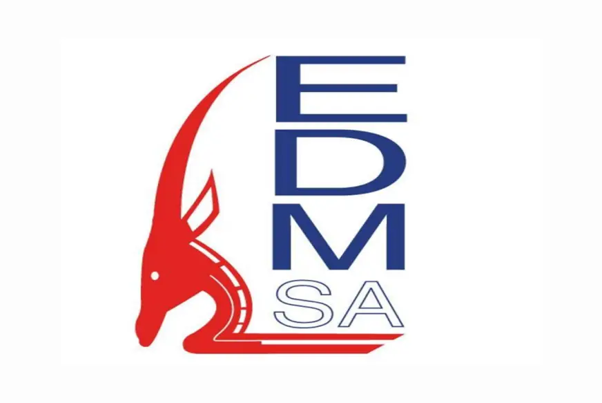 ENERGIE DU MALI - EDM SA 