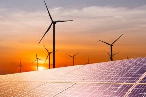 Politique Énergétique