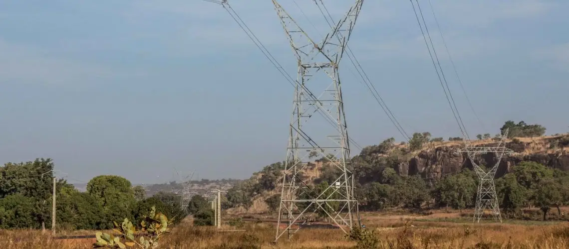 DÉVELOPPEMENT DU RÉSEAU MIXTE INTERCONNECTÉ