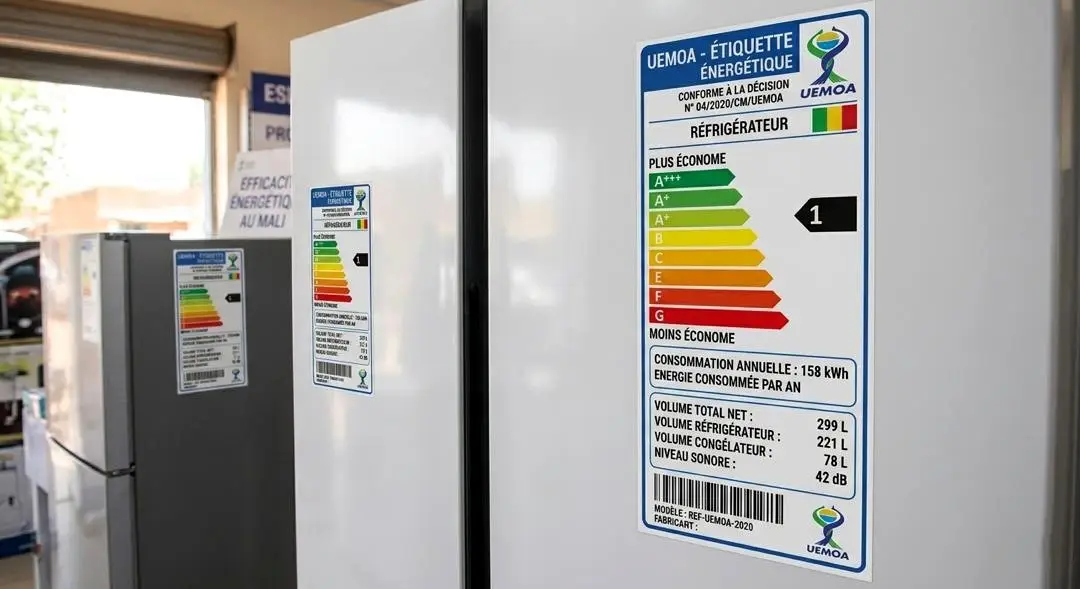 GESTION EFFICIENTE DE LA DEMANDE NATIONALE EN ENERGIE